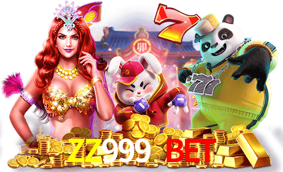 jogue em caça-níqueis ricos na ZZ999 Bet